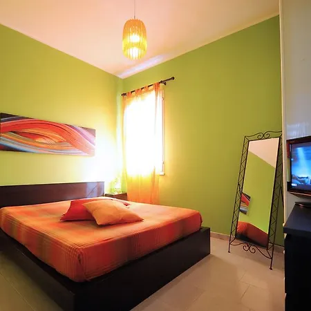 Apartament Baia *