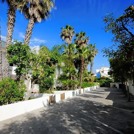 Baia Apartament *