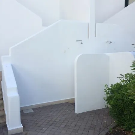 아파트 Baia 갈리폴리