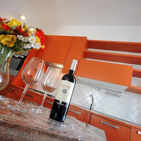 Baia 아파트 갈리폴리