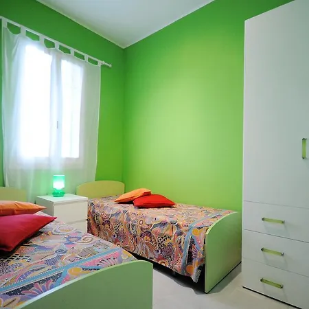 Baia 아파트 갈리폴리