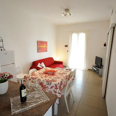 아파트 Baia 갈리폴리