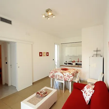 Baia 아파트 갈리폴리