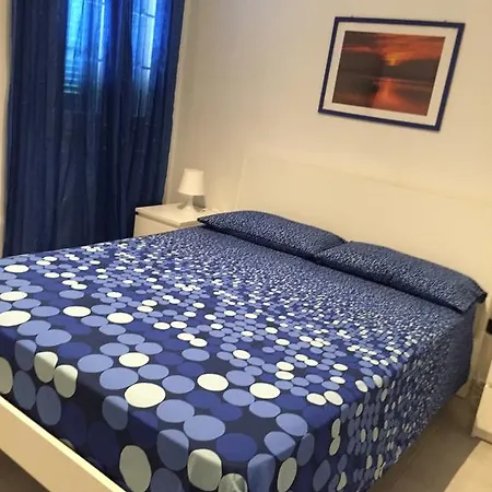 Baia 아파트 갈리폴리