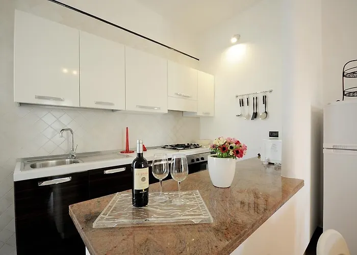 Apartment Baia